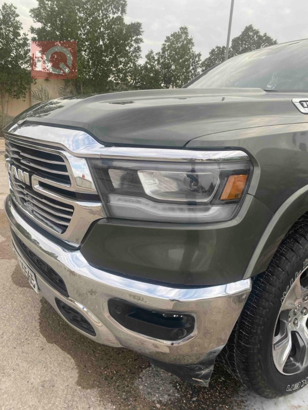 Ram 1500